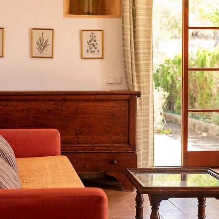 ארטה Agroturismo Son Not מראה חיצוני תמונה