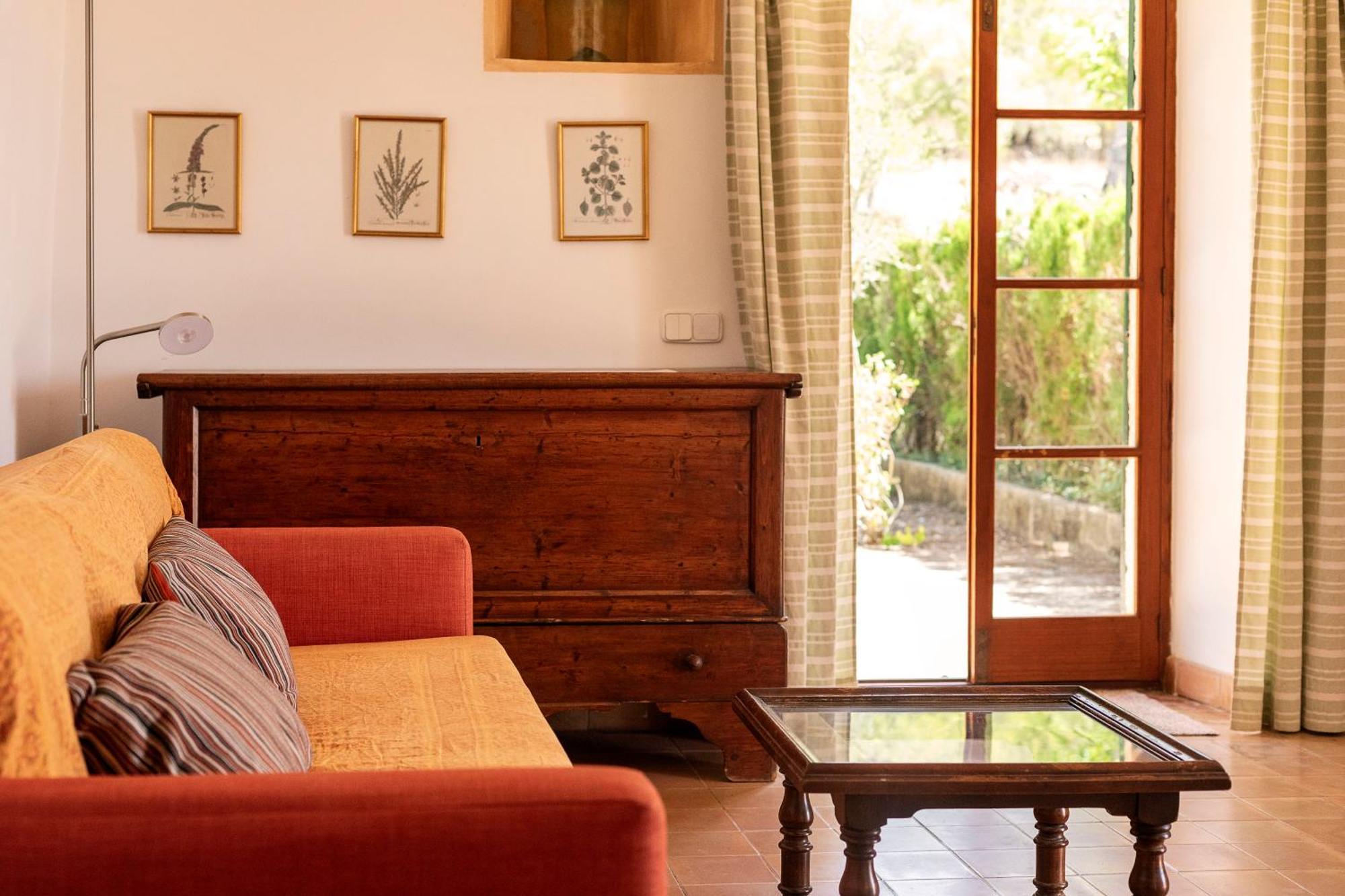 ארטה Agroturismo Son Not מראה חיצוני תמונה
