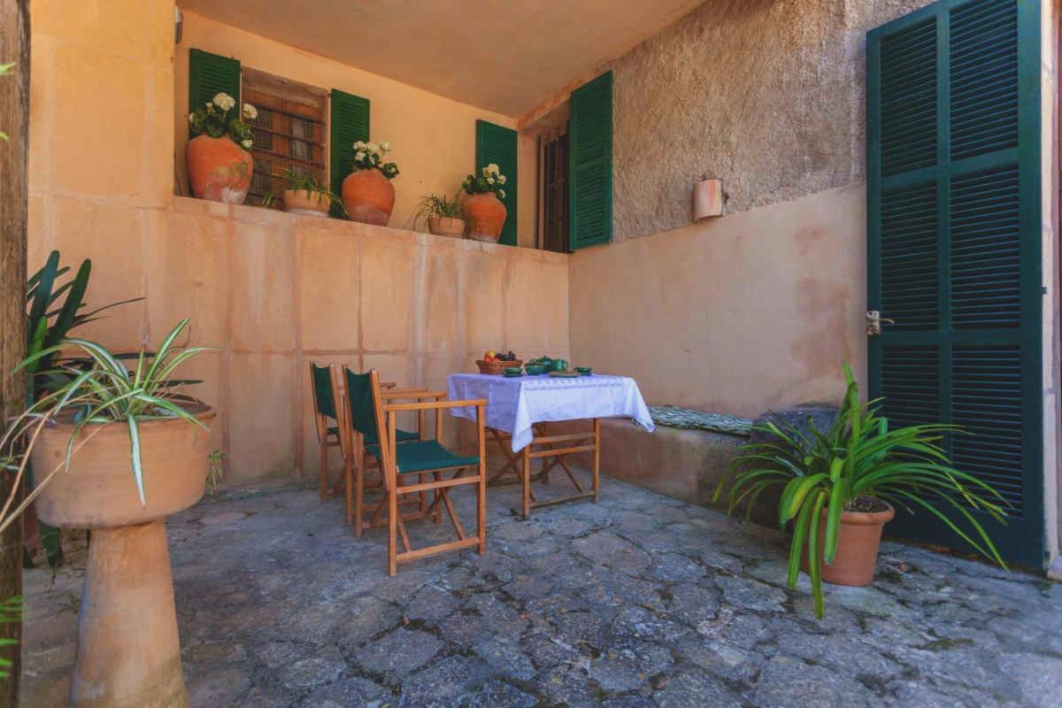 ארטה Agroturismo Son Not מראה חיצוני תמונה