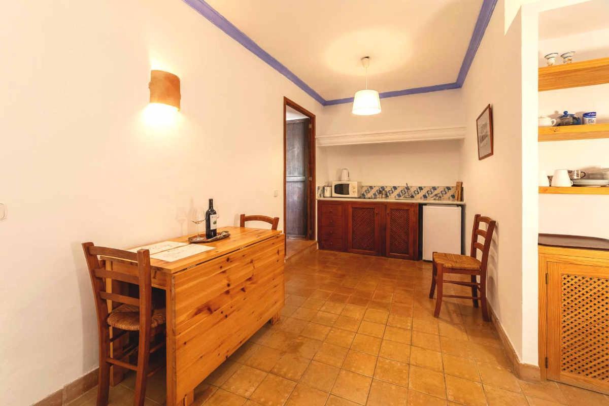 ארטה Agroturismo Son Not מראה חיצוני תמונה