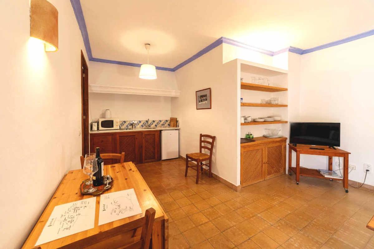 ארטה Agroturismo Son Not מראה חיצוני תמונה