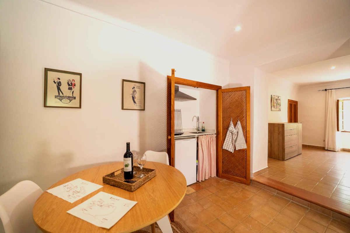 ארטה Agroturismo Son Not מראה חיצוני תמונה