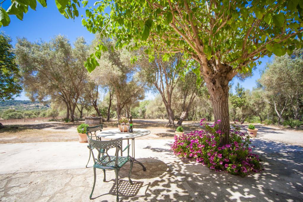 ארטה Agroturismo Son Not מראה חיצוני תמונה