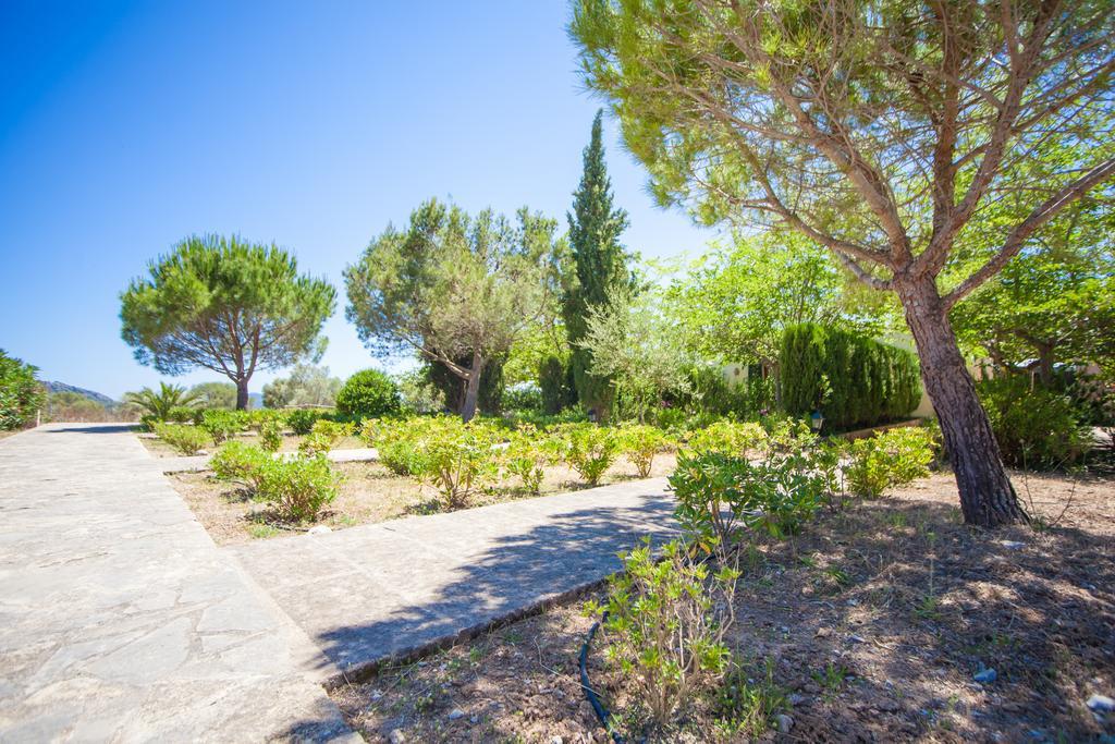 ארטה Agroturismo Son Not מראה חיצוני תמונה