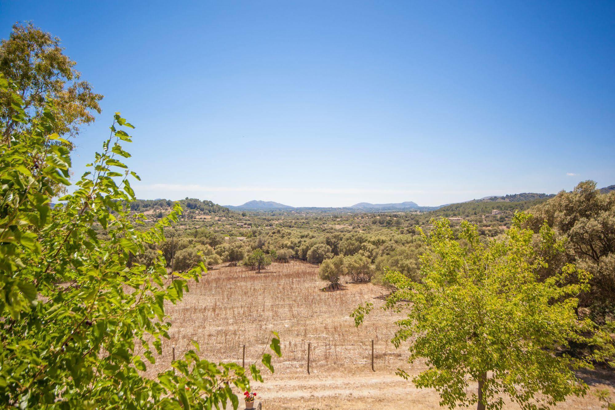 ארטה Agroturismo Son Not מראה חיצוני תמונה